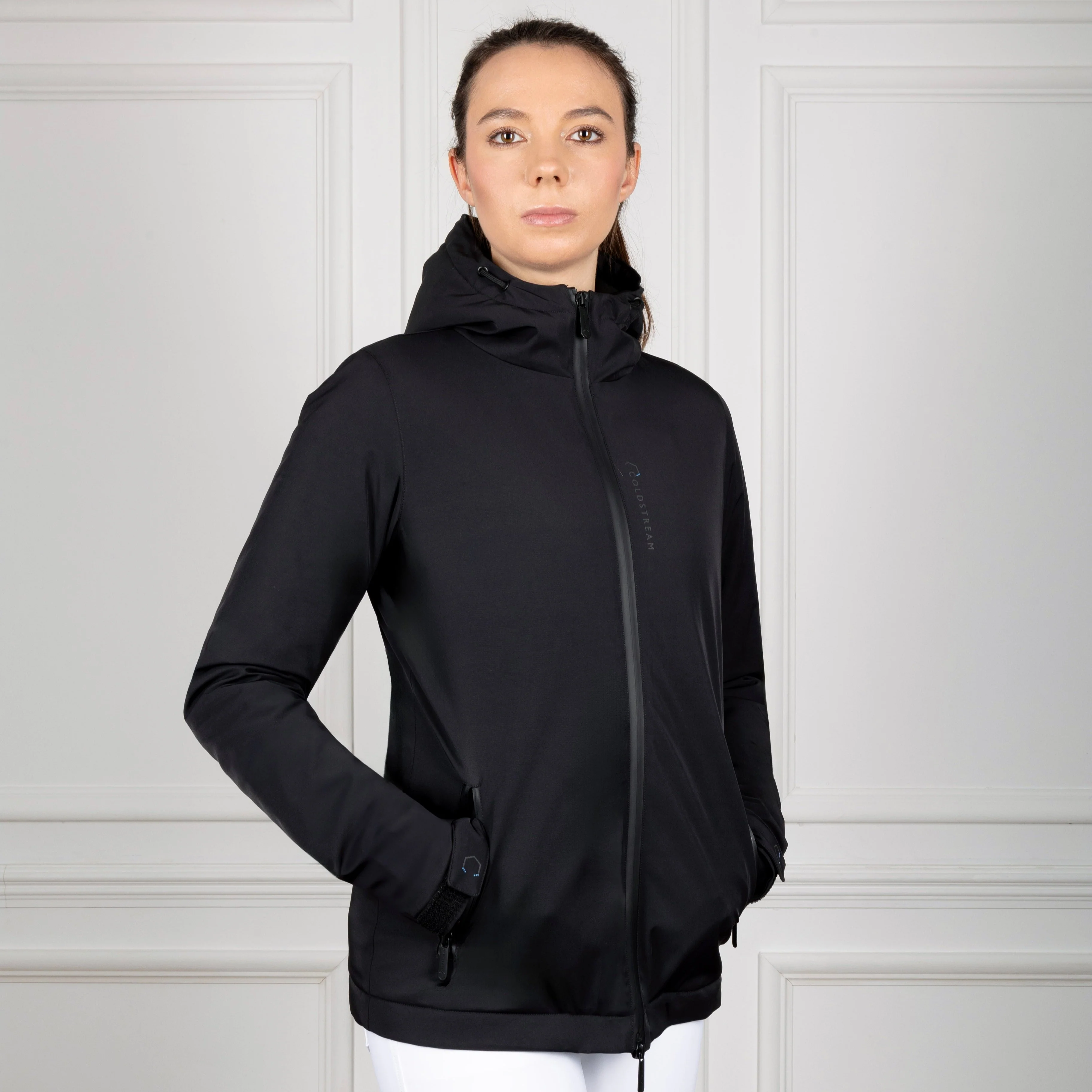 Coldstream Ladies Nenthorn Waterproof Jacket