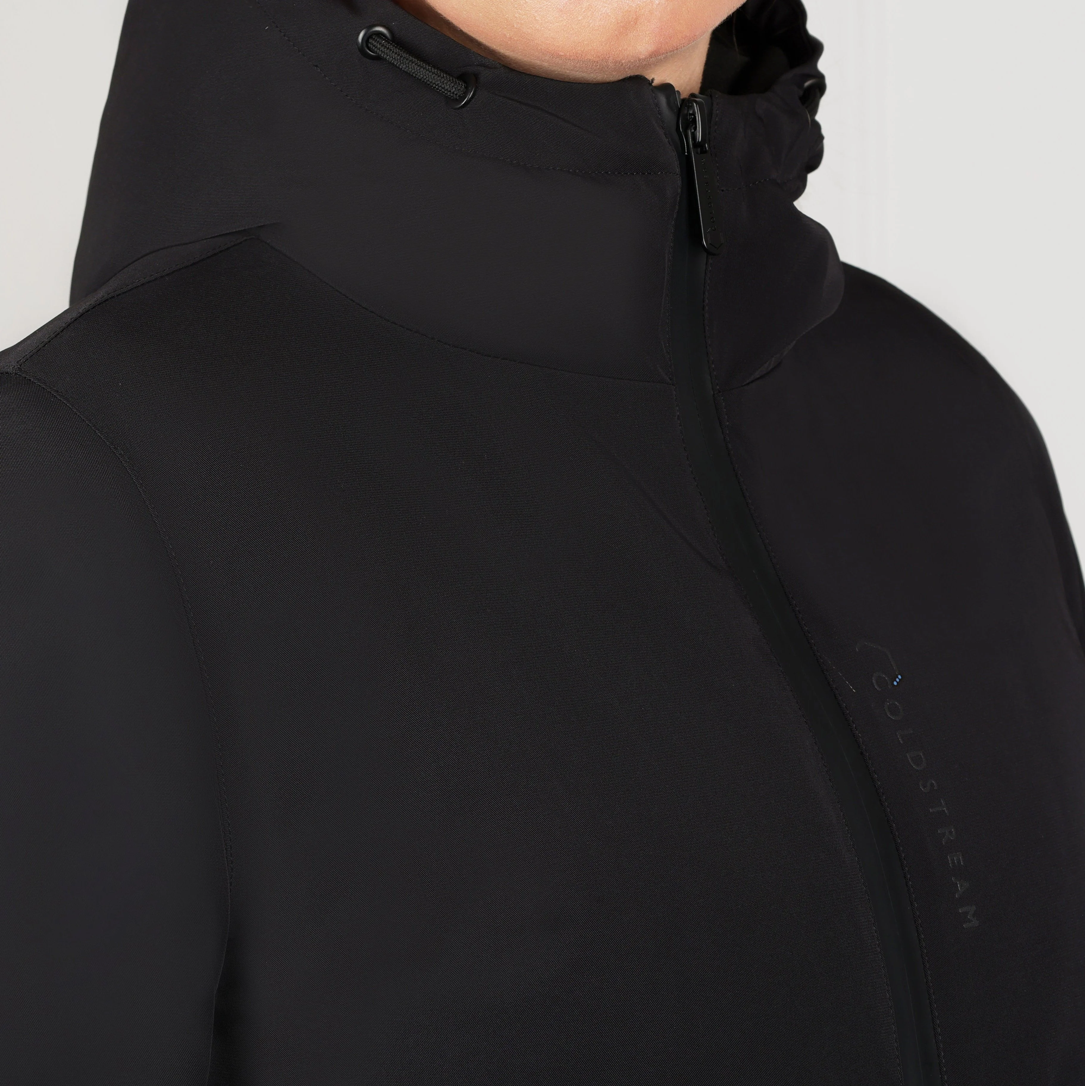 Coldstream Ladies Nenthorn Waterproof Jacket - Image 2