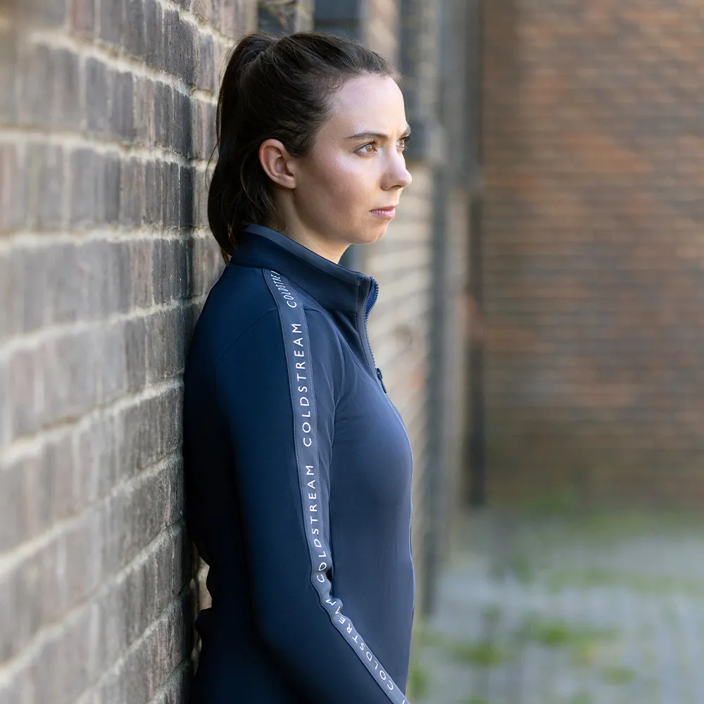 Coldstream Ladies Stamford Softshell Performance Jacket - Image 6