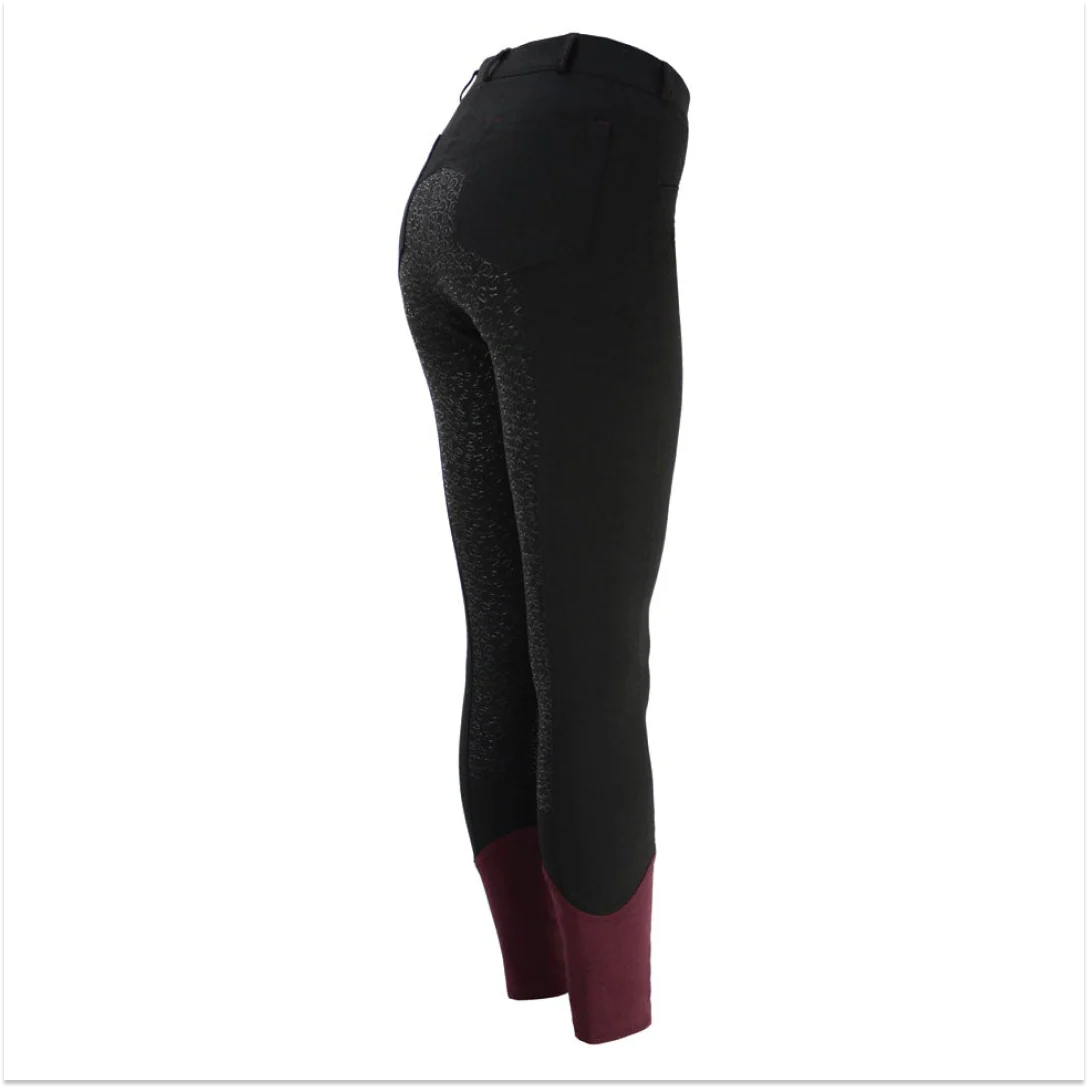 Coldstream Learmouth Ladies Breeches - Image 2