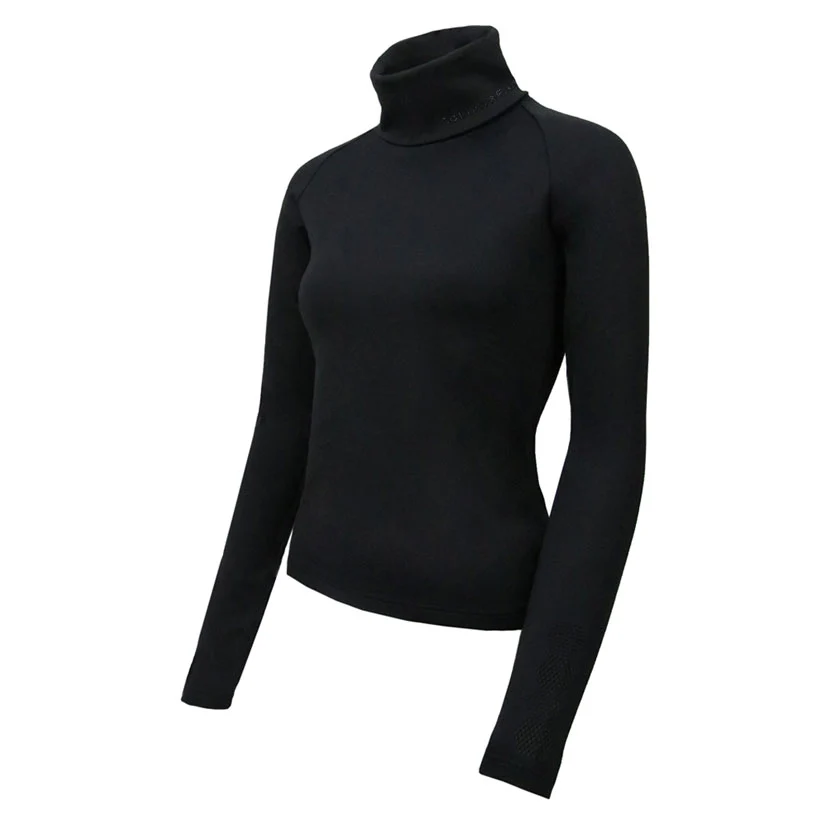 Coldstream Legars Roll Neck Top - Image 4