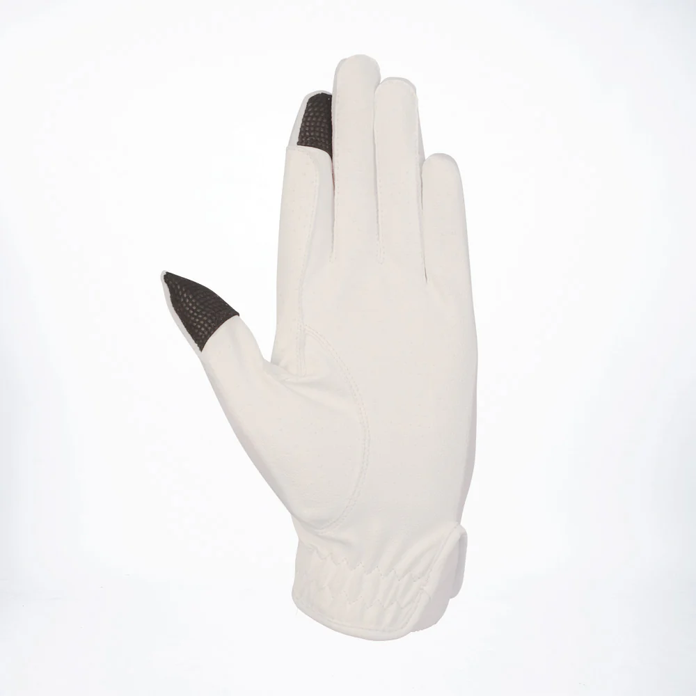 Coldstream Lintlaw CoolMesh Summer Riding Gloves - Image 3