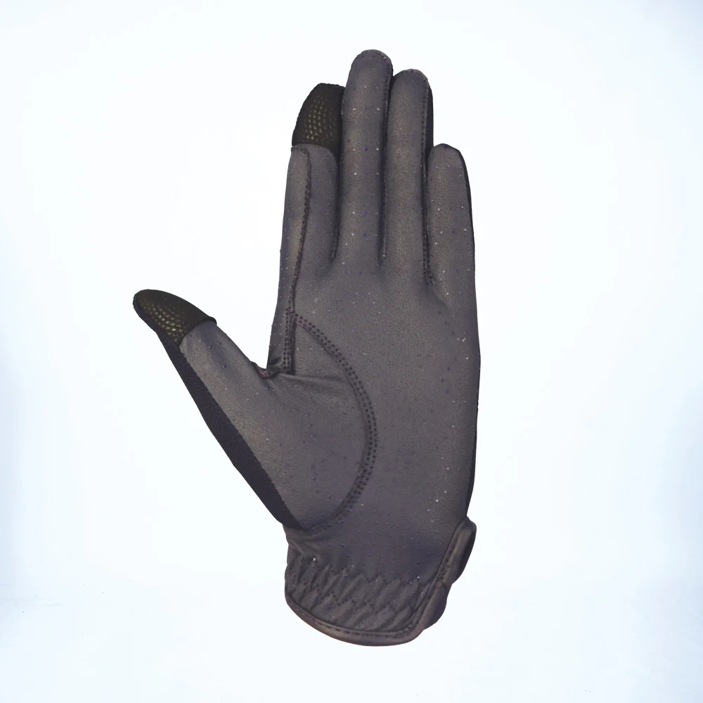 Coldstream Lintlaw CoolMesh Summer Riding Gloves - Image 5