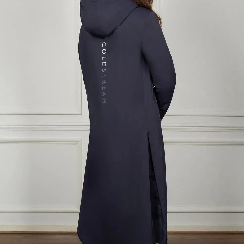Coldstream Maxton Long Waterproof Coat - Image 6