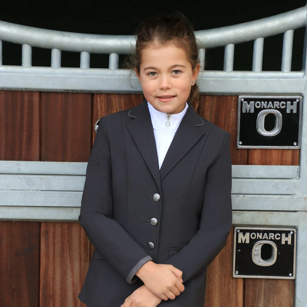 Coldstream Next Generation Ayton Show Shirt - Image 5