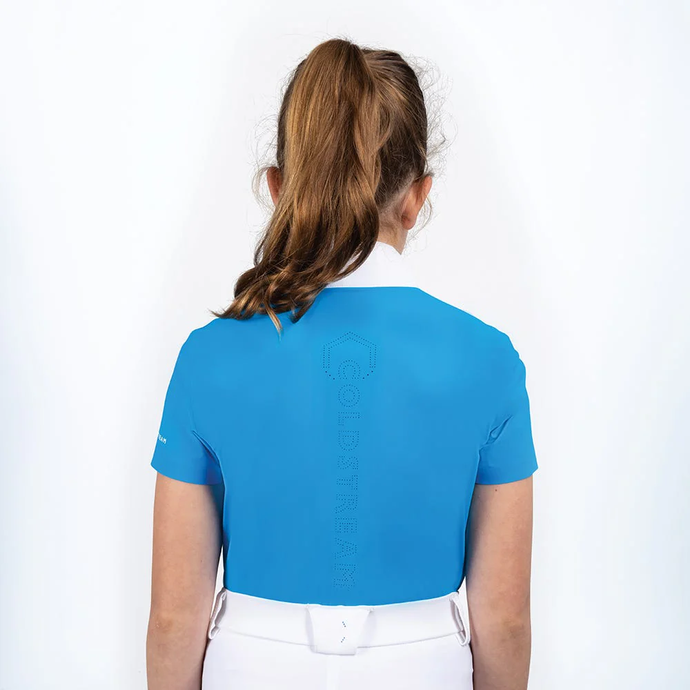 Coldstream Next Generation Ayton Show Shirt - Image 7