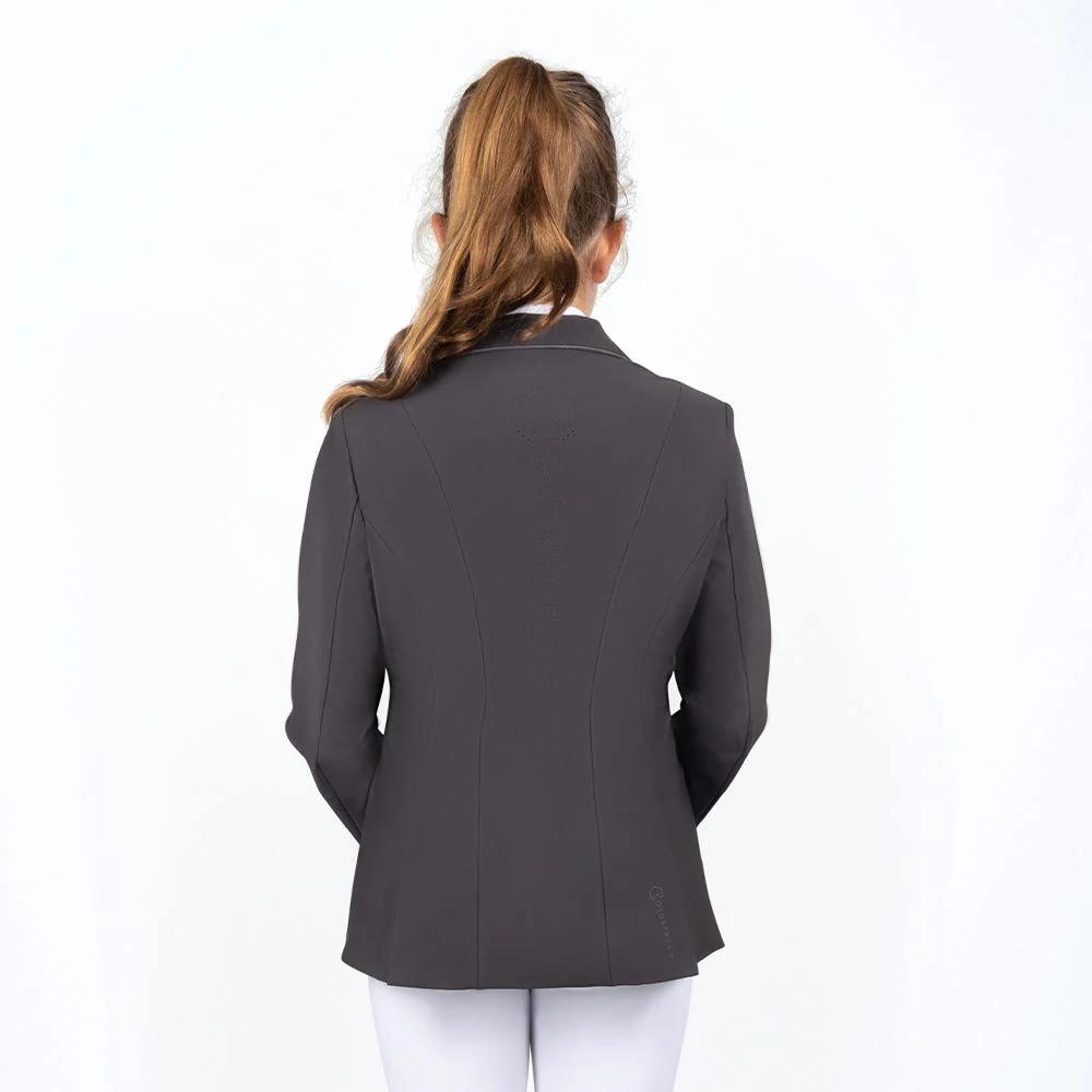 Coldstream Next Generation Children's Allanton Show Jacket - Image 2