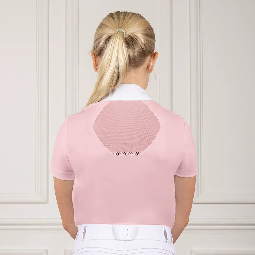 Coldstream Next Generation Lanark Show Shirt - Image 11