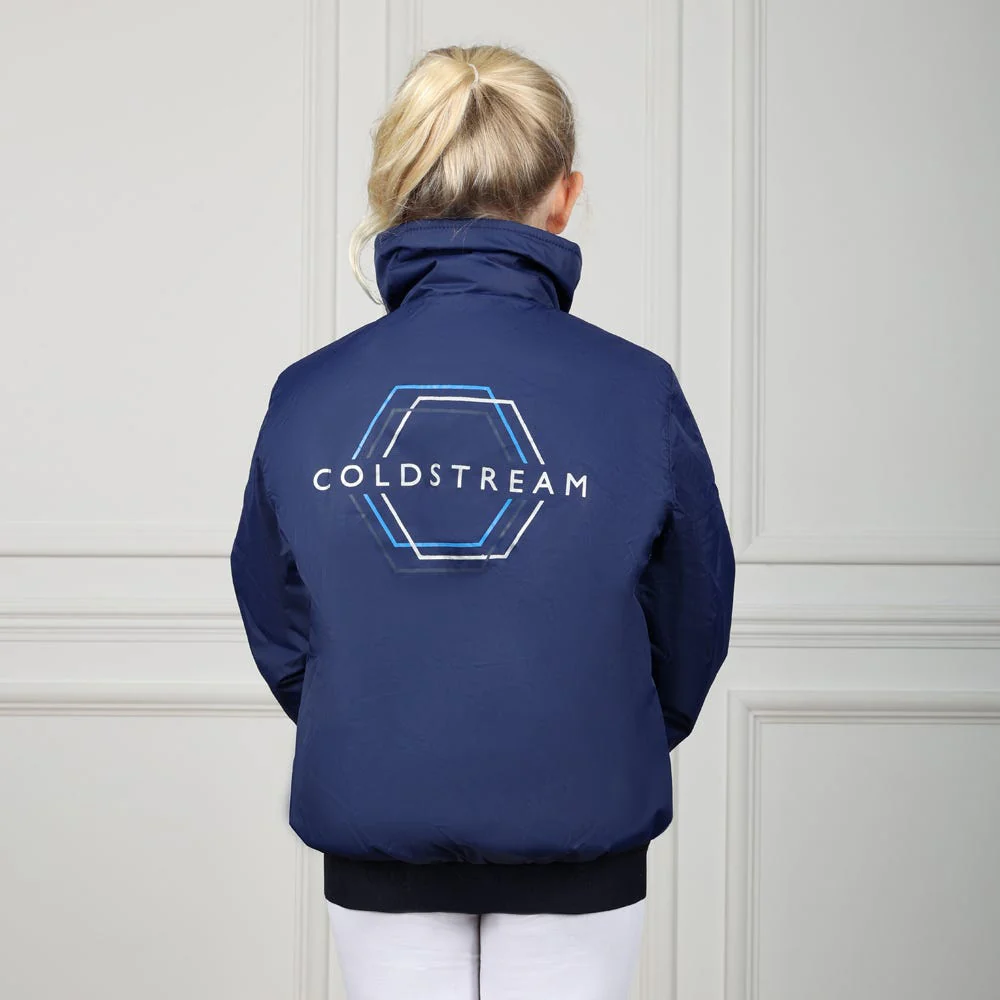 Coldstream Next Generation Children's Lanton Blouson - Image 2