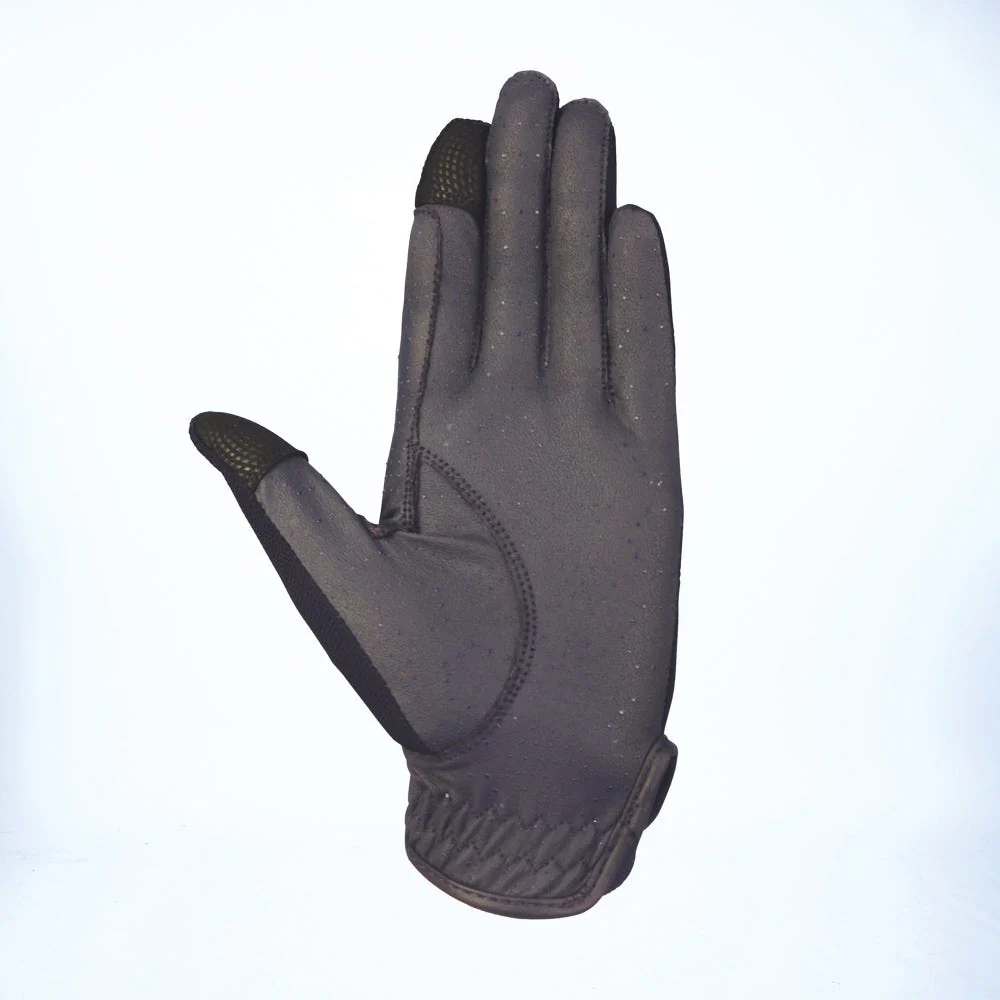 Coldstream Next Generation Children's Lintlaw CoolMesh Summer Riding Gloves - Image 4