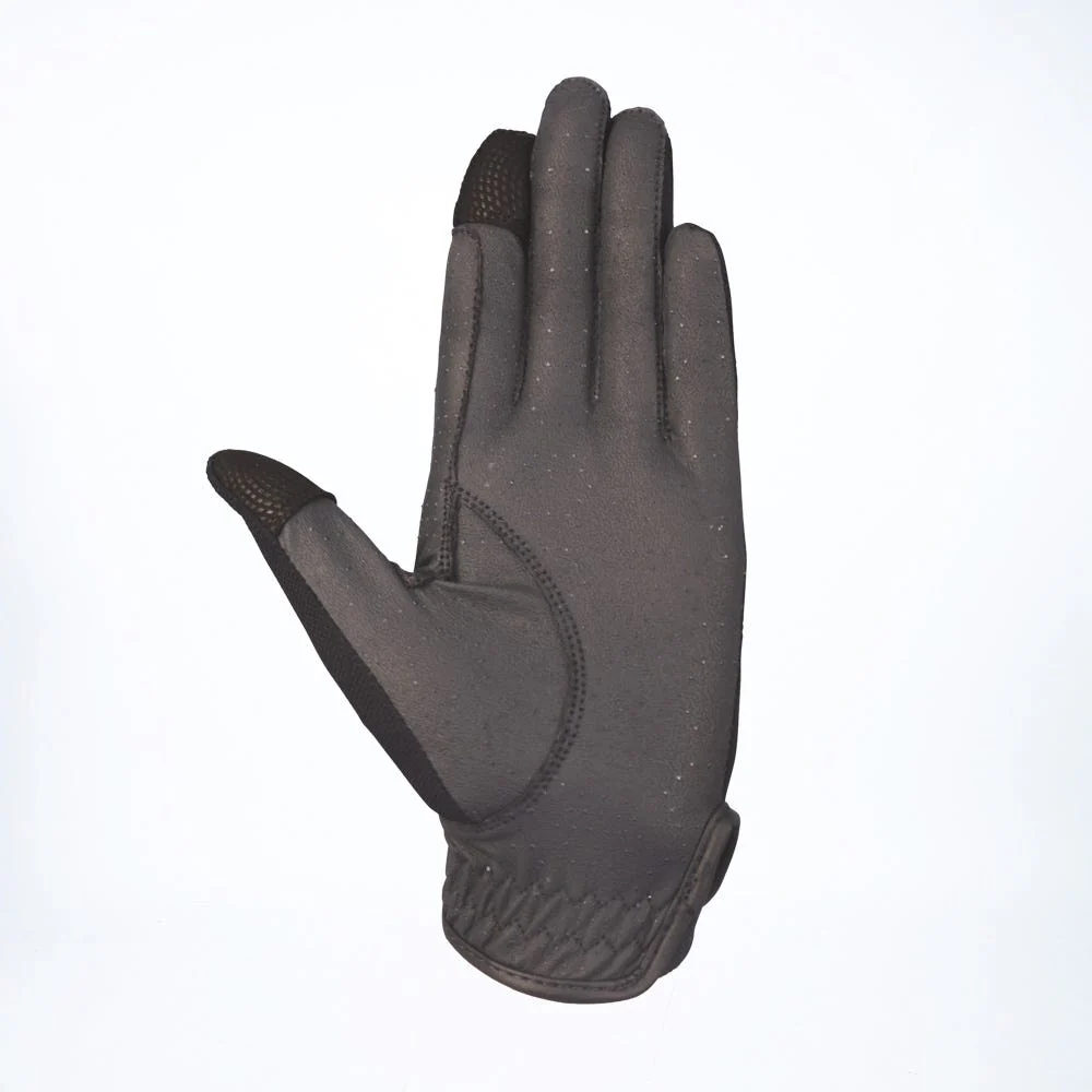 Coldstream Next Generation Children's Lintlaw CoolMesh Summer Riding Gloves - Image 6
