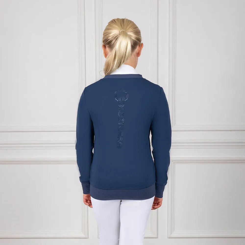 Coldstream Next Generation Crailing Performance Sweater - Image 2