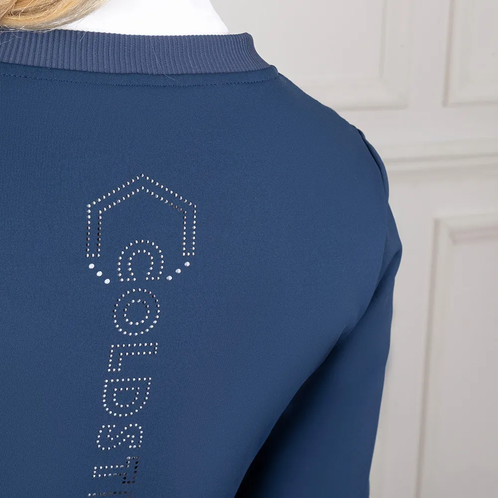 Coldstream Next Generation Crailing Performance Sweater - Image 3
