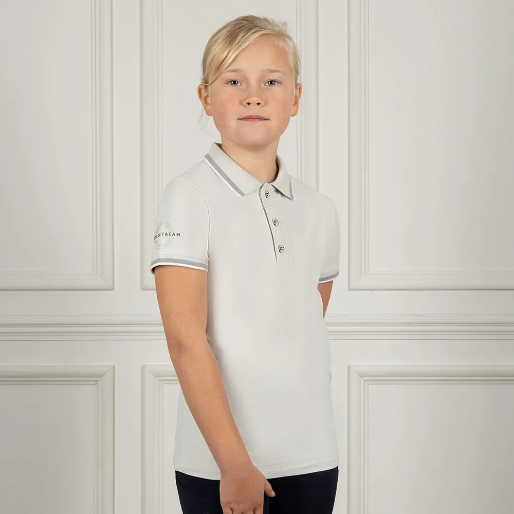 Coldstream Next Generation Darnick Polo Shirt - Image 2