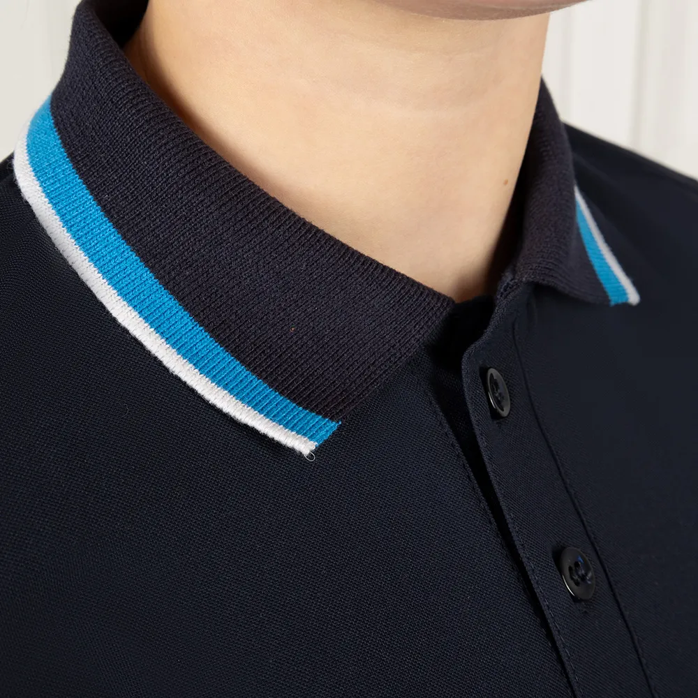 Coldstream Next Generation Darnick Polo Shirt - Image 4