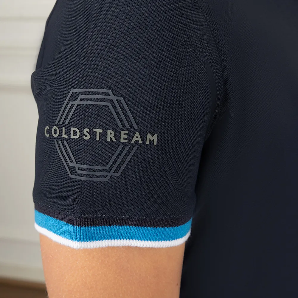 Coldstream Next Generation Darnick Polo Shirt - Image 5