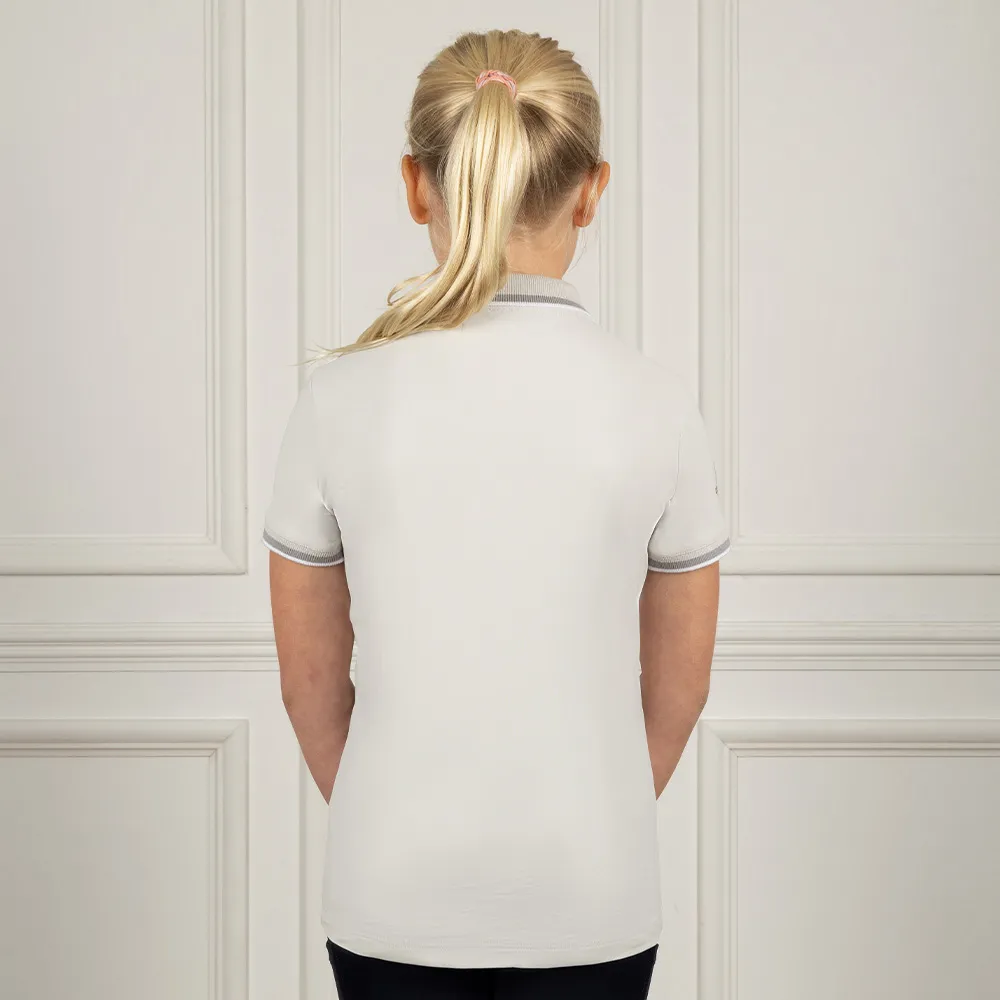 Coldstream Next Generation Darnick Polo Shirt - Image 6