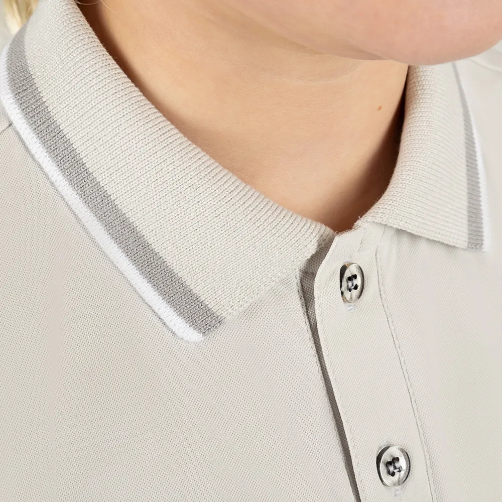 Coldstream Next Generation Darnick Polo Shirt - Image 7