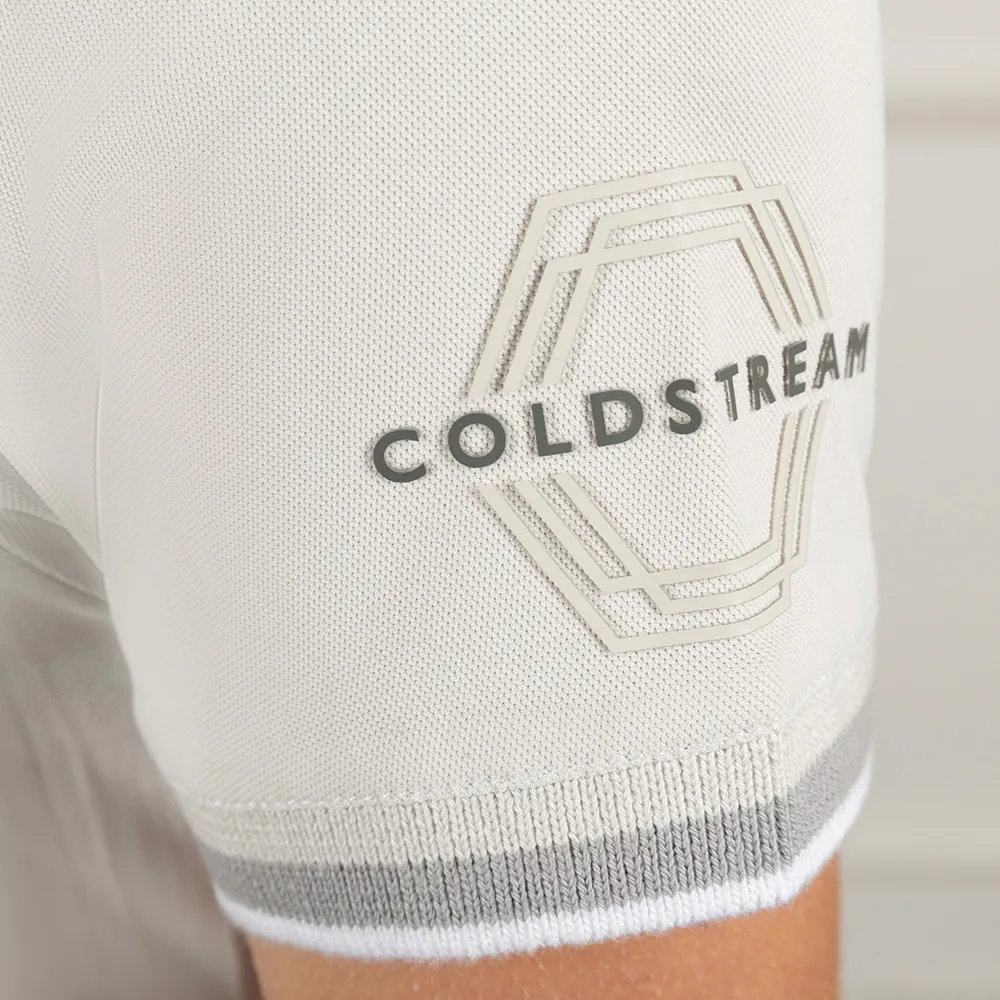 Coldstream Next Generation Darnick Polo Shirt - Image 8