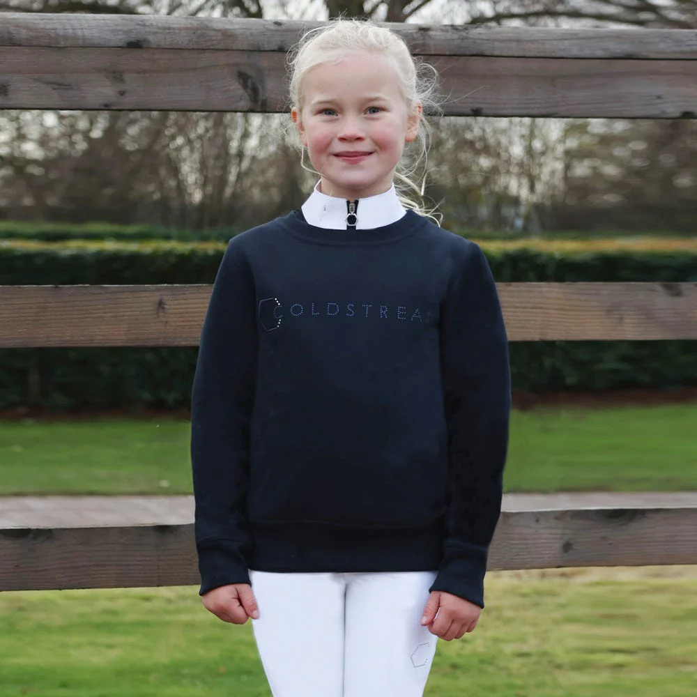 Coldstream Next Generation Earlston Crystal Jumper - Image 3