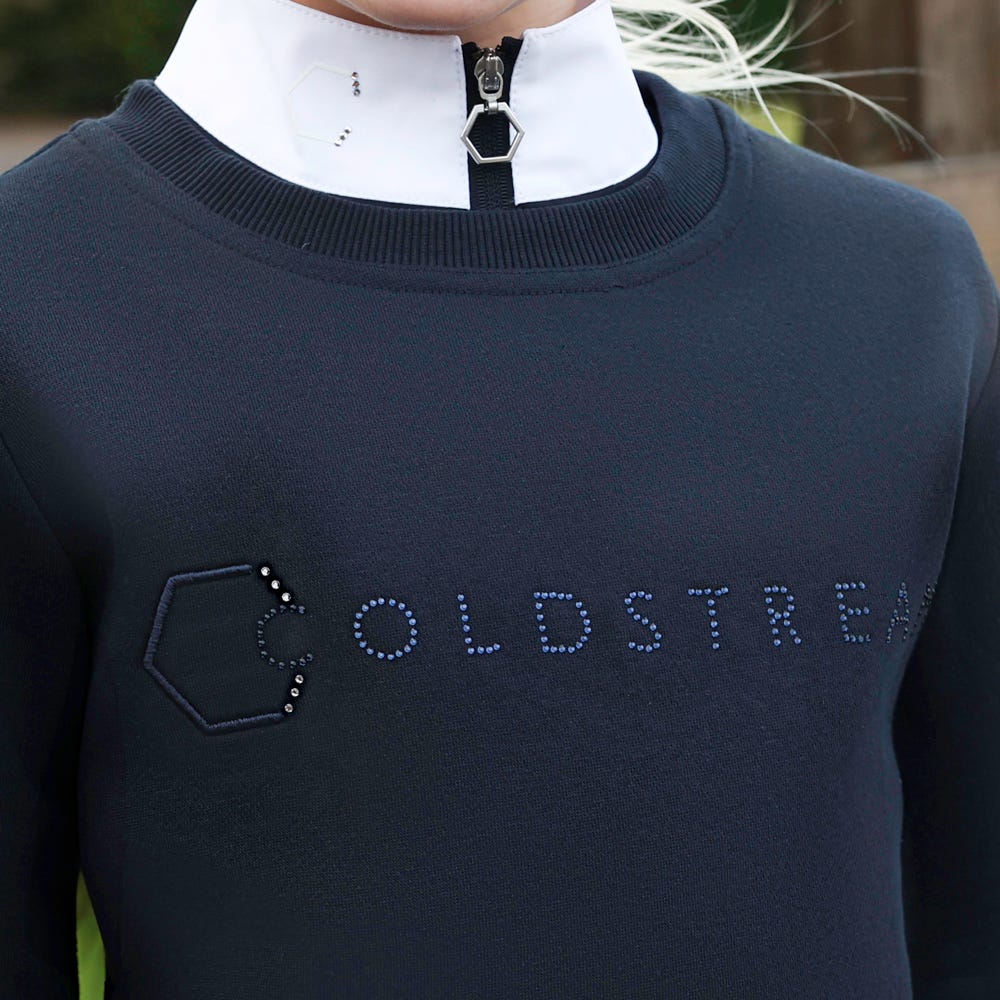 Coldstream Next Generation Earlston Crystal Jumper - Image 4