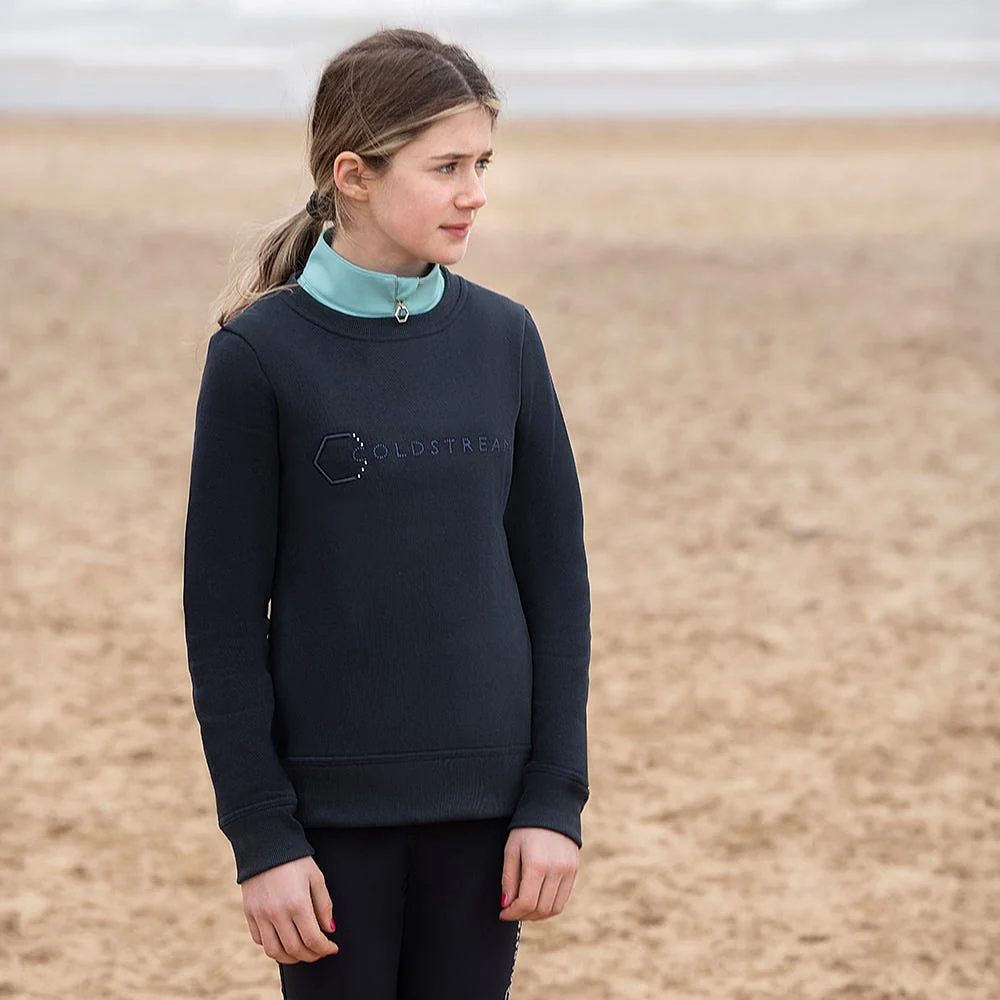 Coldstream Next Generation Earlston Crystal Jumper - Image 5