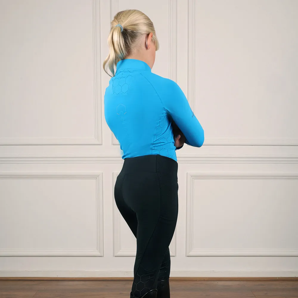 Coldstream Next Generation Ecclaw Elite Base Layer - Image 7