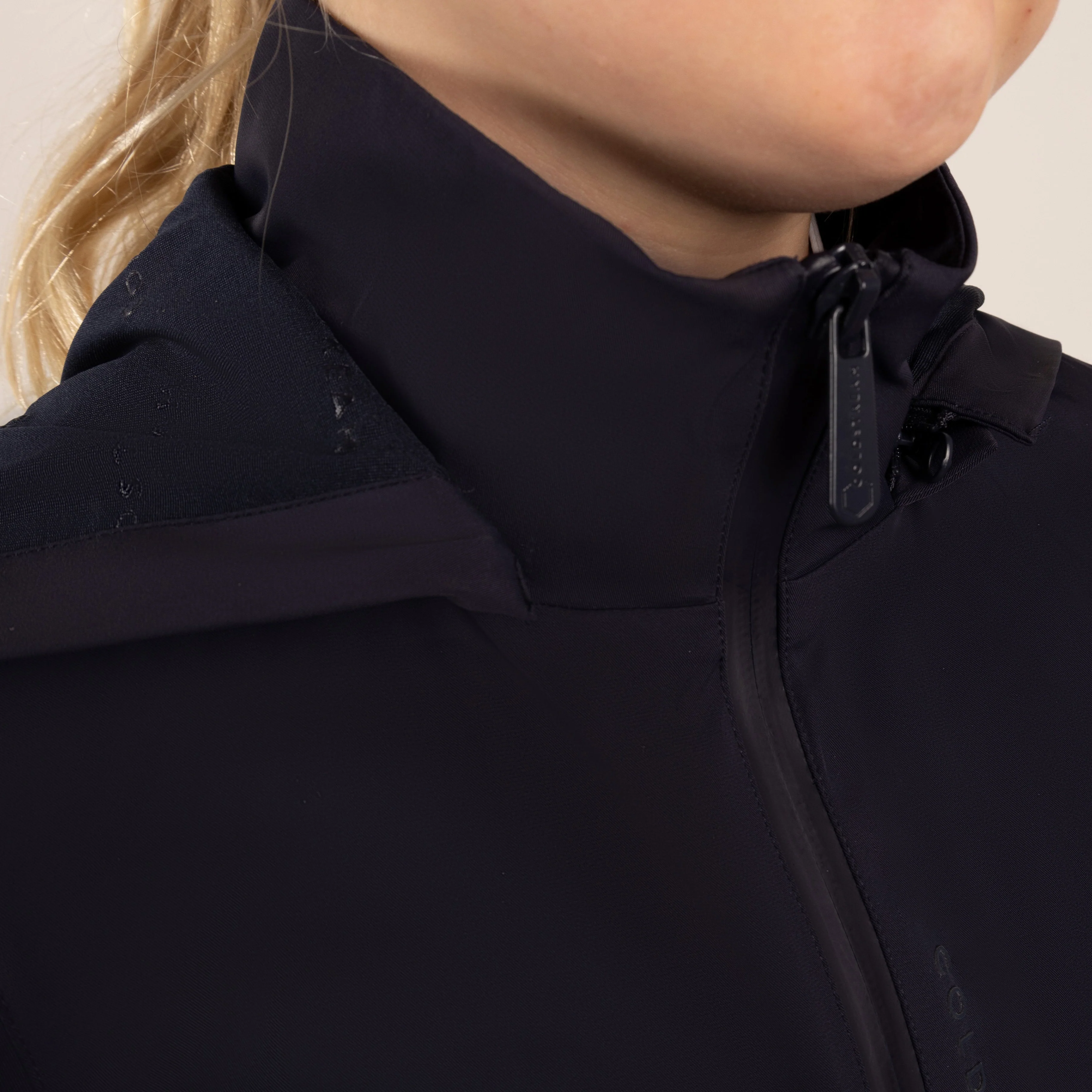 Coldstream Next Generation Huntford Waterproof Jacket - Image 4