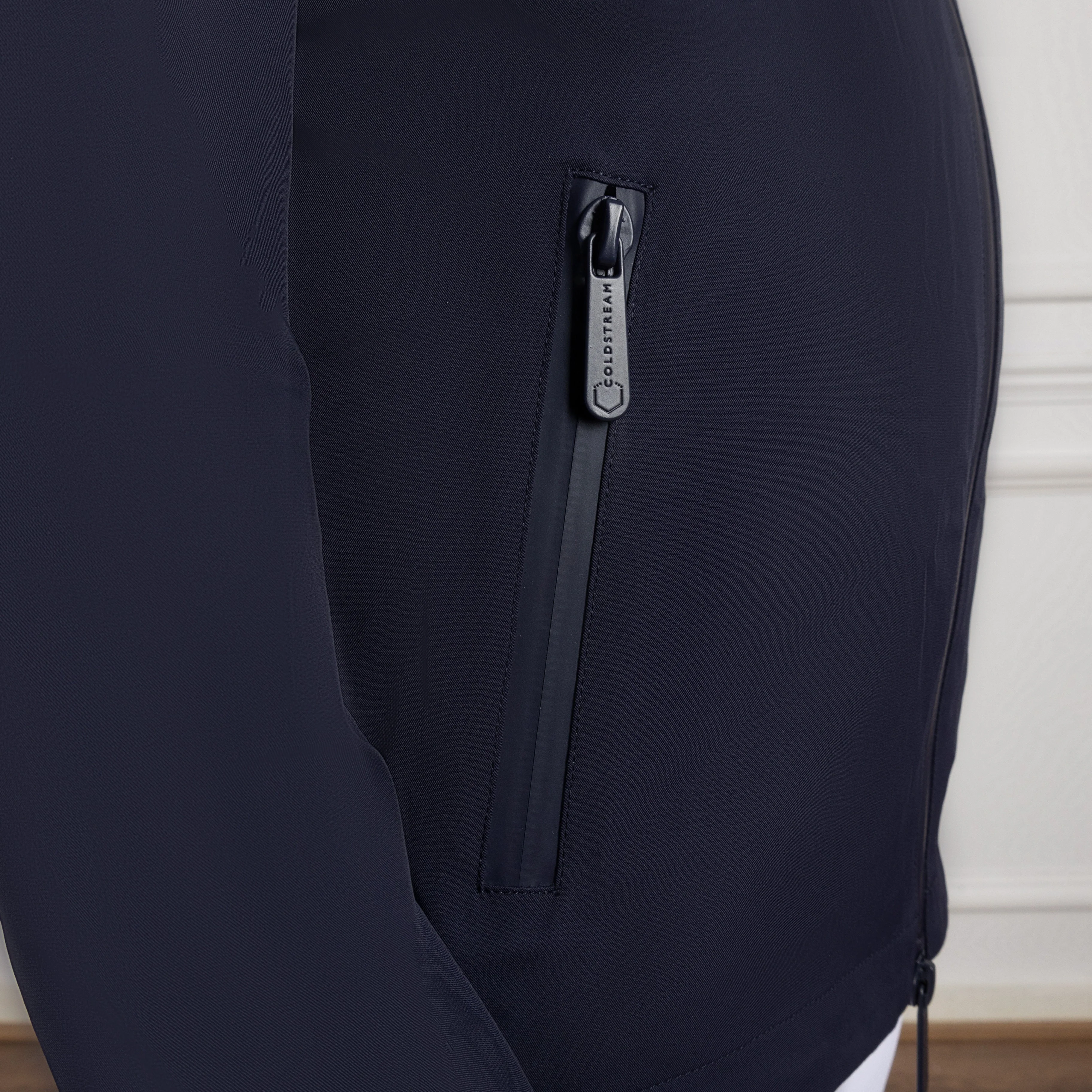 Coldstream Next Generation Huntford Waterproof Jacket - Image 5