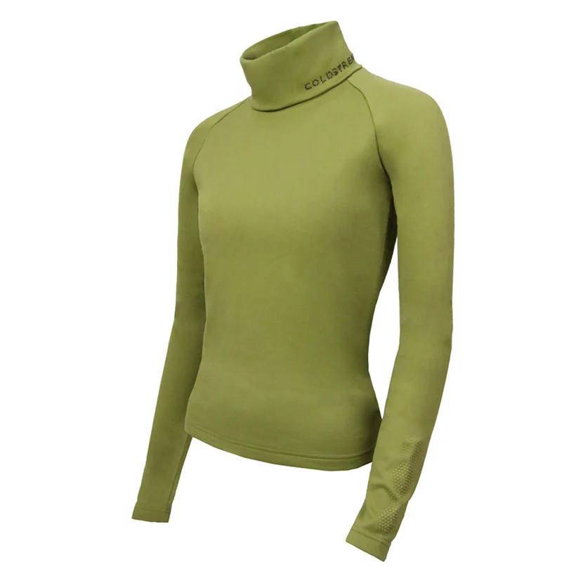 Coldstream Next Generation Legars Roll Neck Top - Image 2