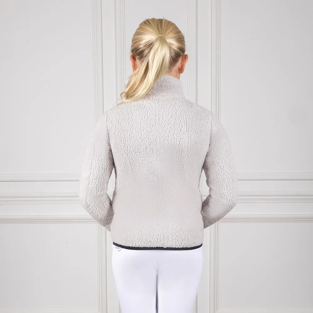 Coldstream Next Generation Millfield Teddy Fleece - Image 2