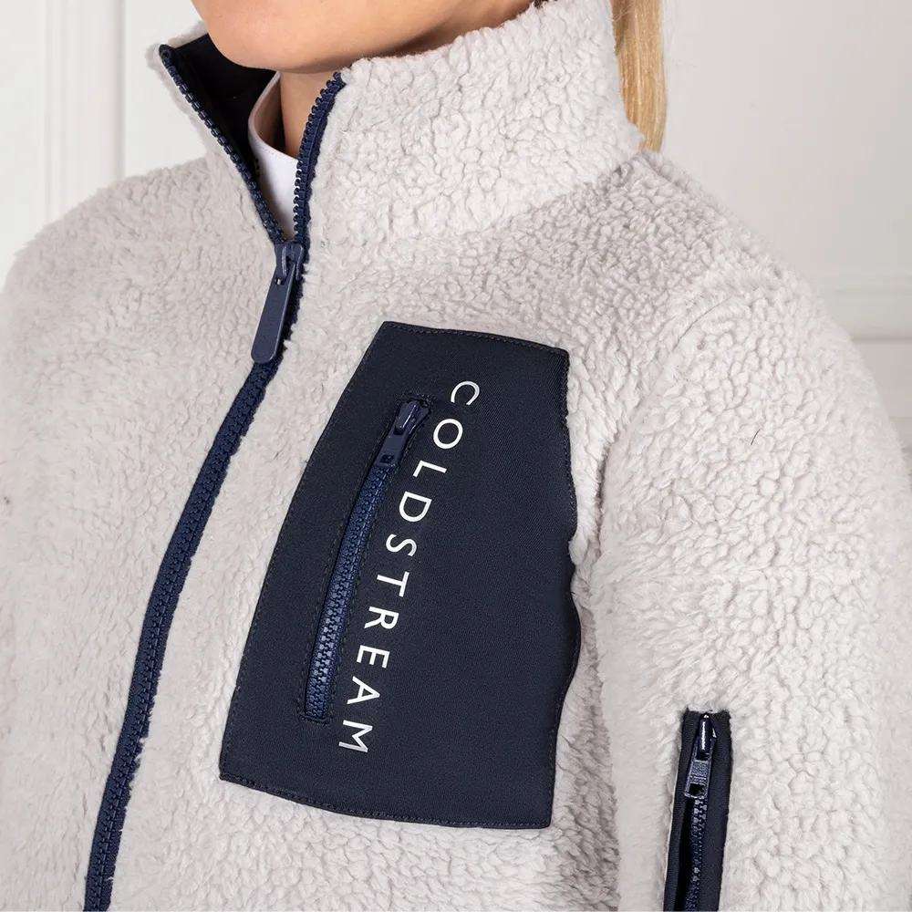 Coldstream Next Generation Millfield Teddy Fleece - Image 3