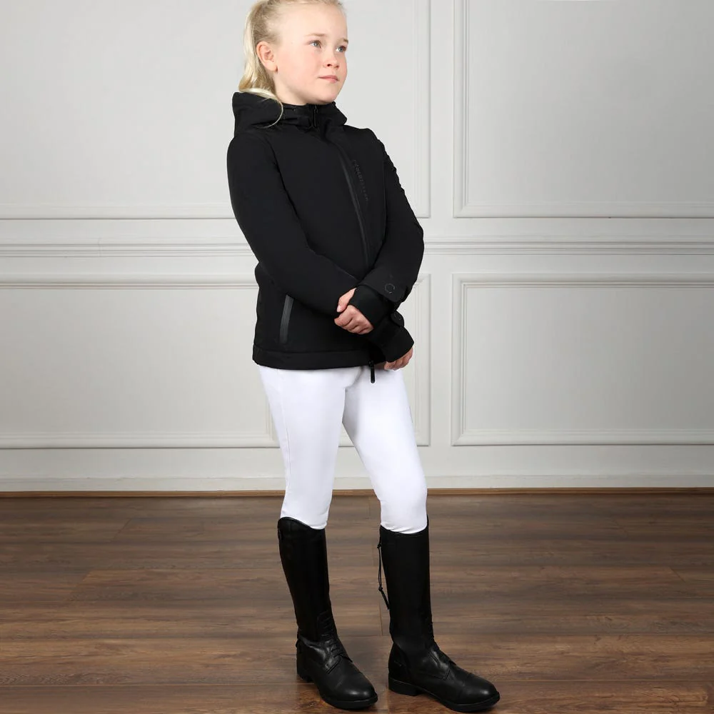 Coldstream Next Generation Nenthorn Waterproof Jacket - Image 2