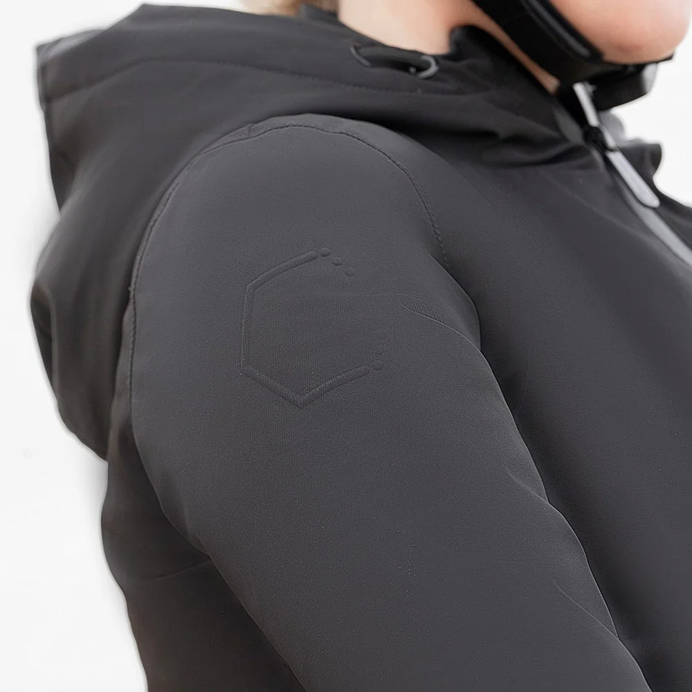 Coldstream Next Generation Nenthorn Waterproof Jacket - Image 4