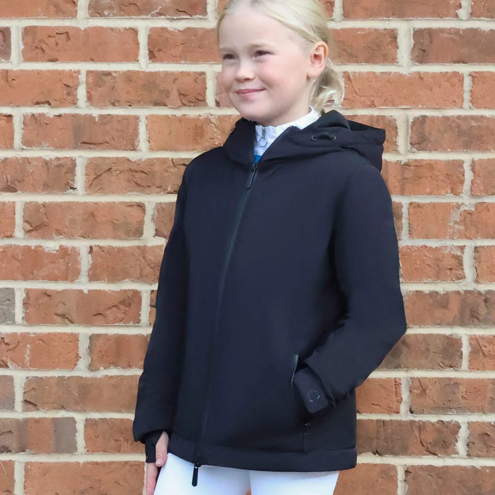 Coldstream Next Generation Nenthorn Waterproof Jacket - Image 5