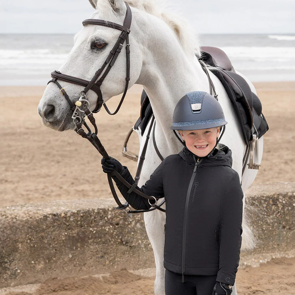 Coldstream Next Generation Nenthorn Waterproof Jacket - Image 7