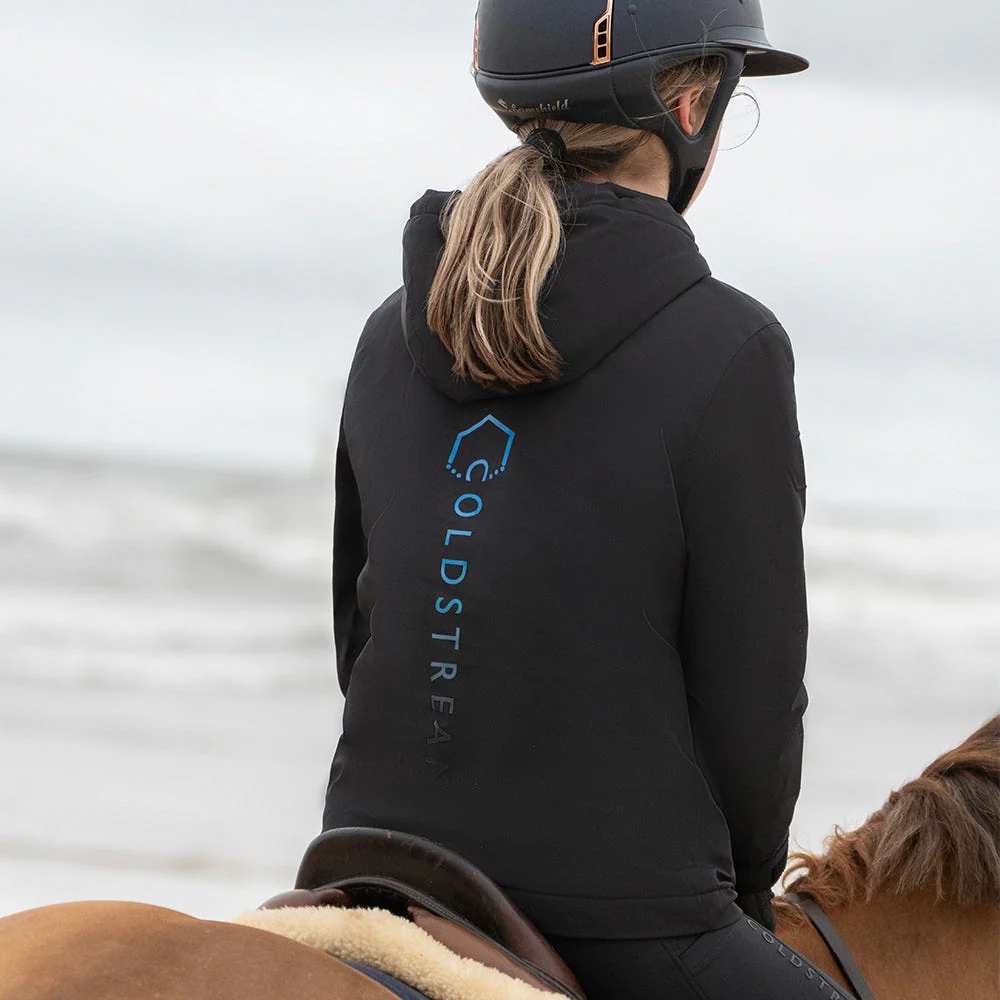 Coldstream Next Generation Nenthorn Waterproof Jacket - Image 8