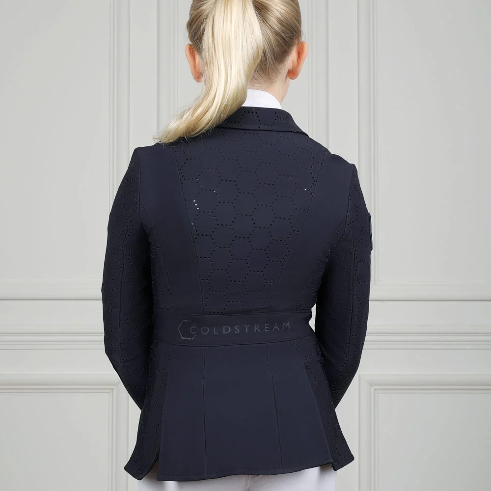 Coldstream Next Generation Oxnam Competition Show Jacket - Image 3