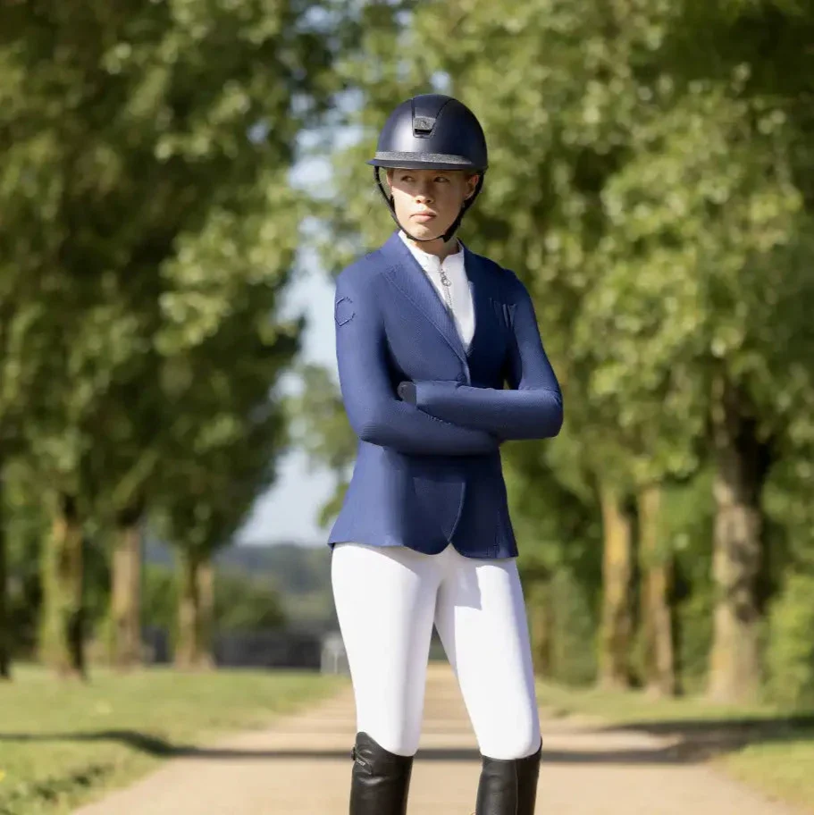 Coldstream Next Generation Parkhill Mesh Show Jacket - Image 11