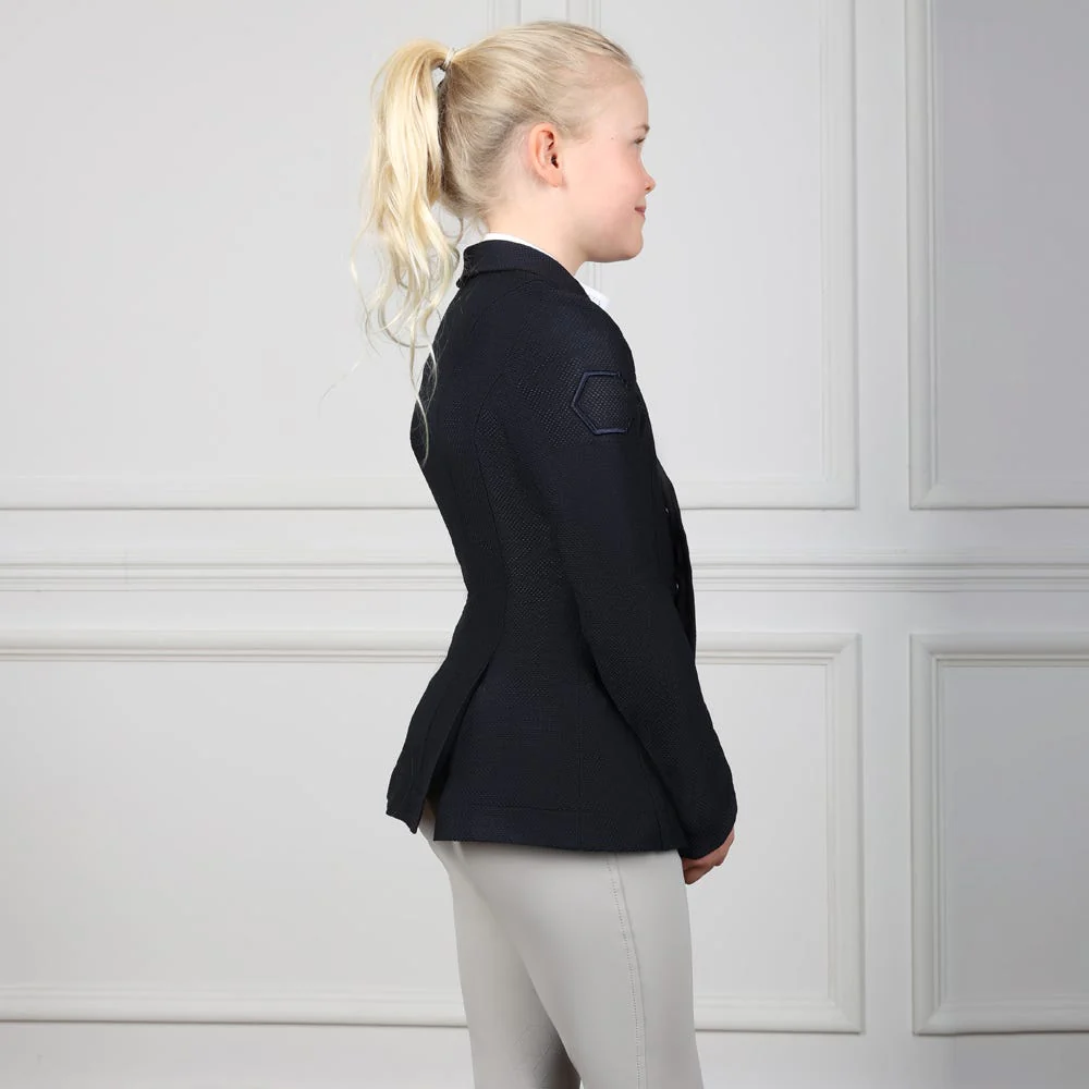 Coldstream Next Generation Parkhill Mesh Show Jacket - Image 2