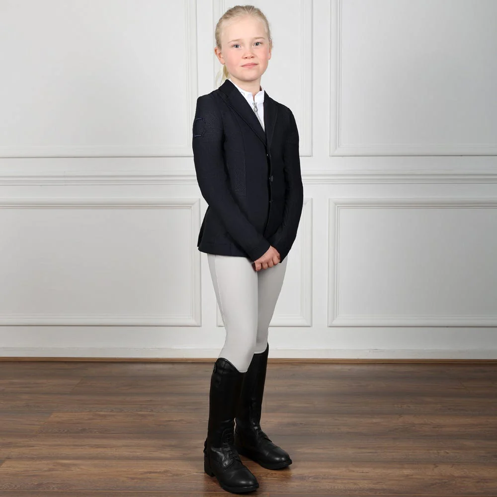 Coldstream Next Generation Parkhill Mesh Show Jacket - Image 3