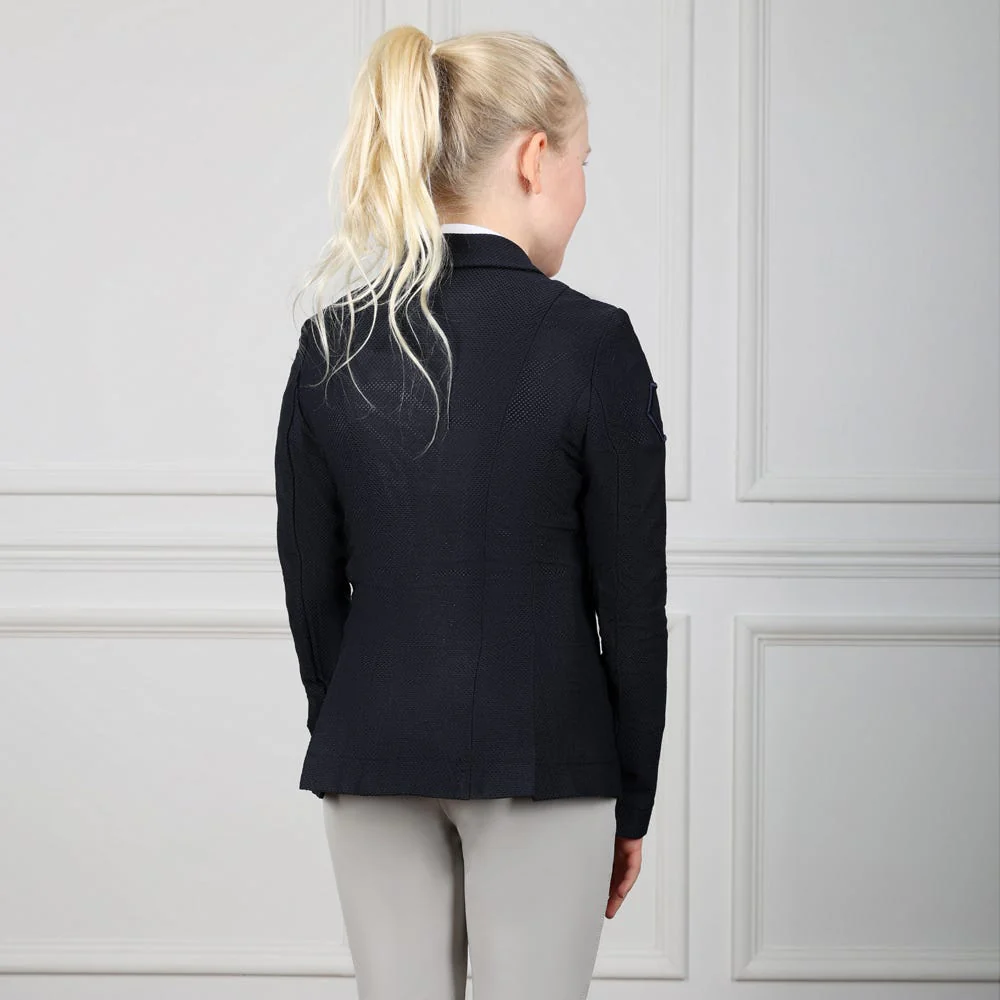 Coldstream Next Generation Parkhill Mesh Show Jacket - Image 4