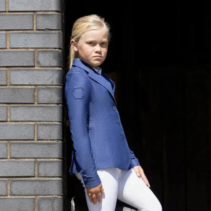 Coldstream Next Generation Parkhill Mesh Show Jacket - Image 7