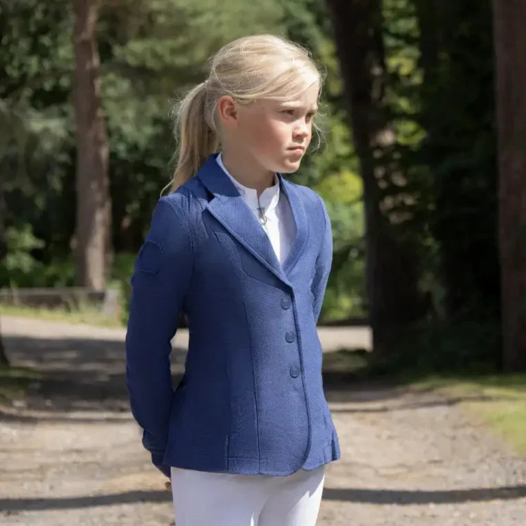 Coldstream Next Generation Parkhill Mesh Show Jacket - Image 8