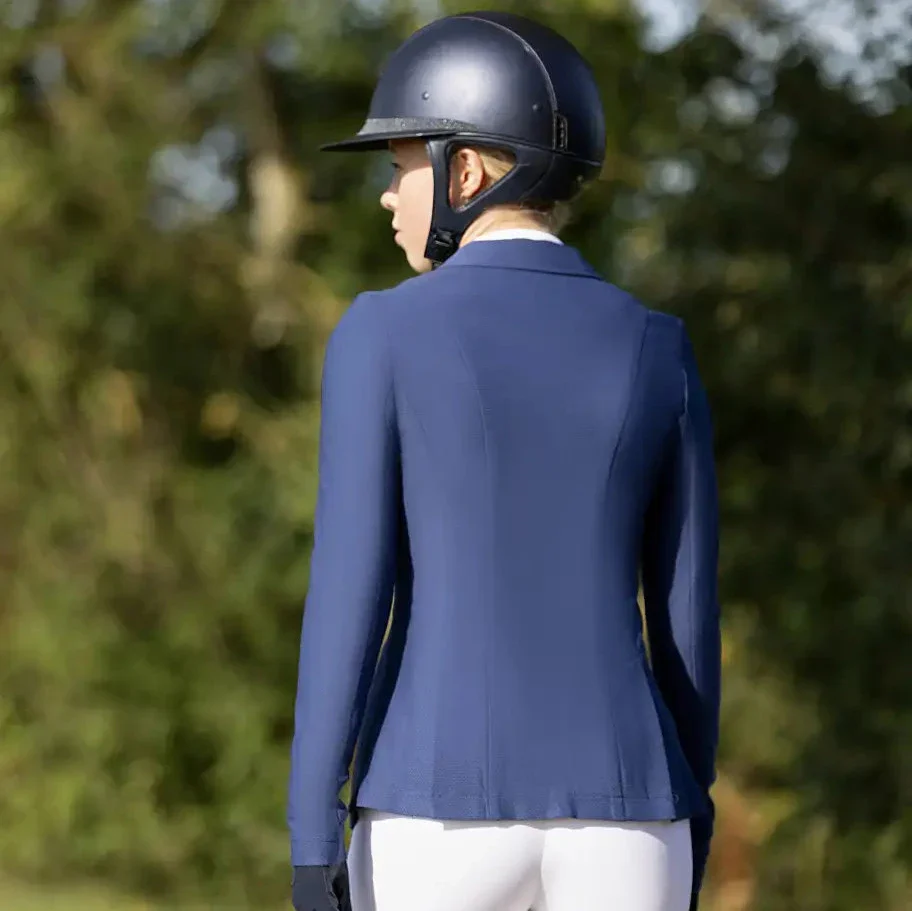 Coldstream Next Generation Parkhill Mesh Show Jacket - Image 9