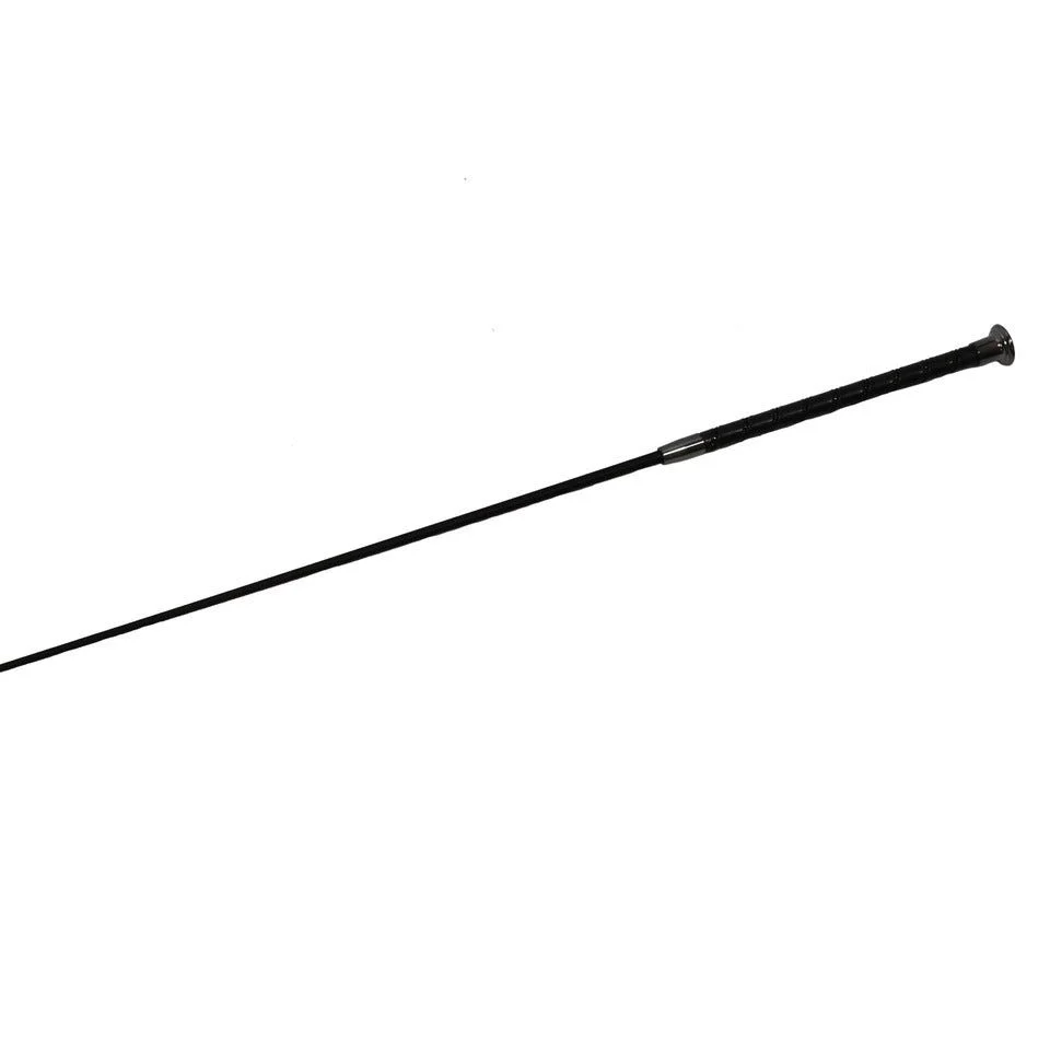 Coldstream Reston Crystal Dressage Whip - Image 5