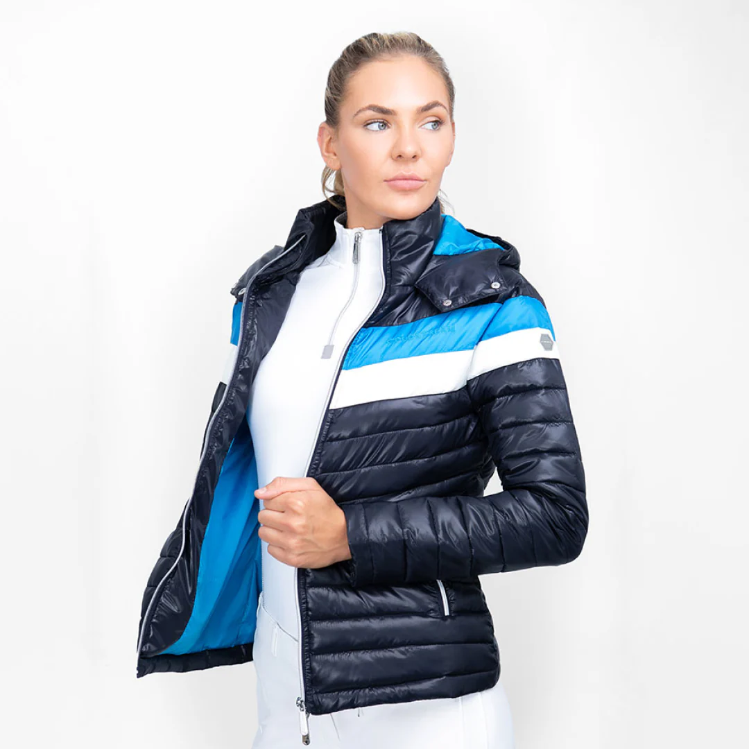 Coldstream Southdean Quilted Jacket - Image 4