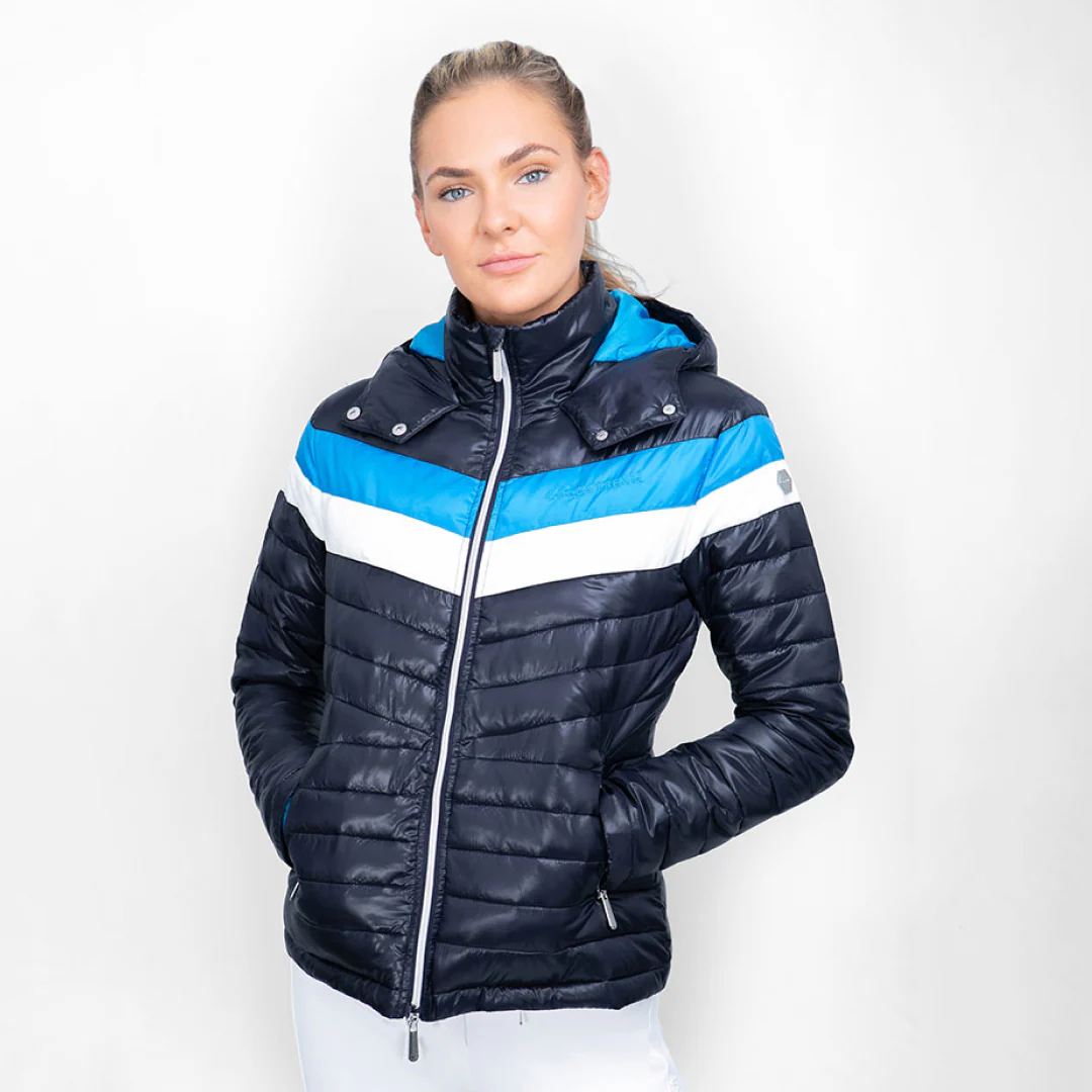 Coldstream Southdean Quilted Jacket - Image 5