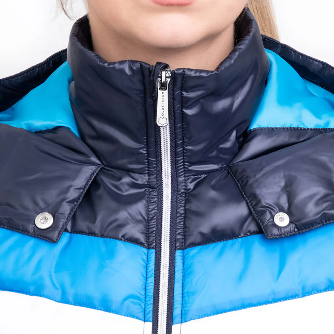 Coldstream Southdean Quilted Jacket - Image 6