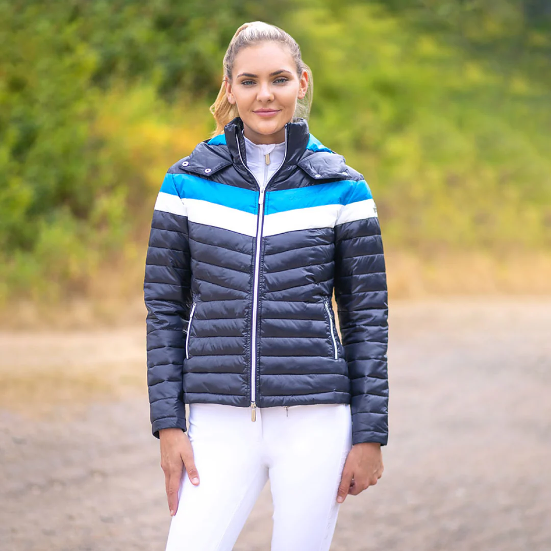 Coldstream Southdean Quilted Jacket - Image 8